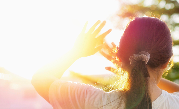 Sıcak Çarpmasında İlk Yardım